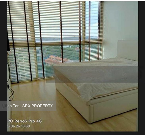 Ripple Bay (D18), Condominium #537717161